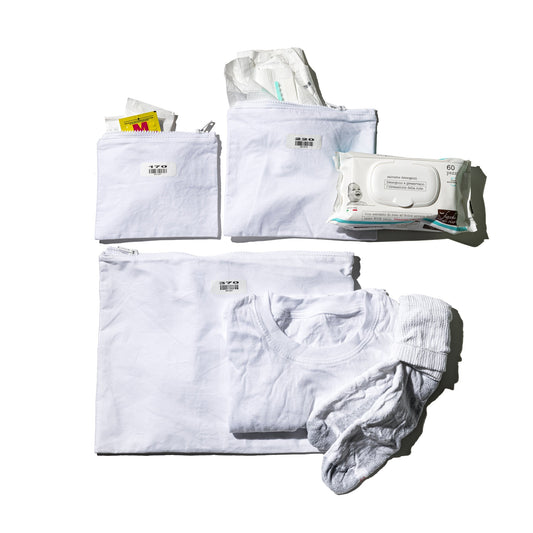 Plain Pouch [370]