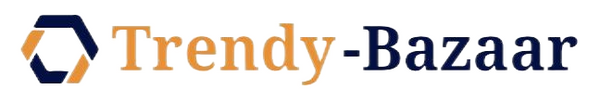 Trendy Bazaar Store